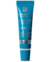 KAPLAN MD Perfect Pout lip balm tube delivering deep hydration for lips