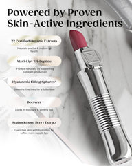 Kaplan MD Perfect Pout with SPF 30 for sunny day lip protection.