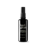 Kari Gran Moisture Milk bottle close-up highlighting barrier hydration