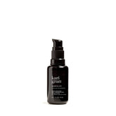 Kari Gran Natural Essential SPF 30 bottle with pump for easy, even application.