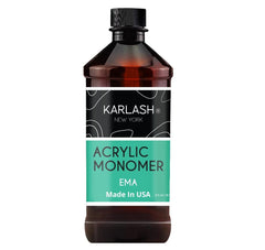 Karlash acrylic liquid 30oz bottle for strong adhesion and lasting color