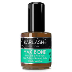Karlash Compatible with gel, acrylic, and nail art systems for versatility.