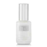 Karma Organic French White nail polish bottle highlights a non toxic formula