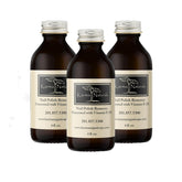 Karma Organic Nail Polish Remover bottle front view with acetone-free formula