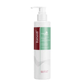 Karseell Repair Protein Cream leave in application smooths dry hair