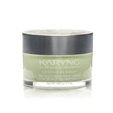 KARYNG Restructuring Night Cream bottle shows premium nighttime care packaging.