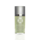 KARYNG Revitalizing Peptide Eye Cream bottle with pump for easy, refreshing under-eye hydration.