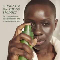 KAT BURKI VitaBiome face mist spray for soothing, redness relief and balanced skin