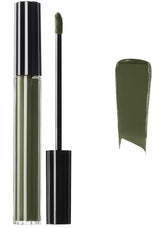 Kat Von D Everlasting Hyperlight Medusa's Head swatch showing transfer-free color
