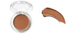 Kat Von D Good Apple Foundation Balm Tan 072 close-up tube showing smooth texture and hydration