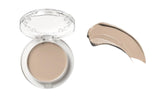 Kat Von D Good Apple bottle close-up showing lightweight long-wear coverage.