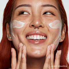 Travel-friendly kit packaging shown for easy skincare on the go.