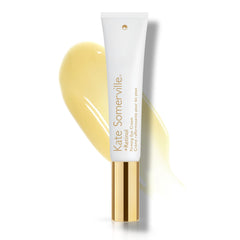 Kate Somerville Retinol Firming Eye Cream bottle signals premium eye care for the delicate area
