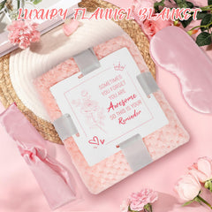 Kaulbiat rose scented candle creating a soothing ambiance