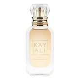 Kayali Deja Vu White Flower 57 bottle front view emphasizing long-lasting aroma