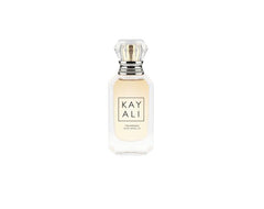 Kayali Wedding Velvet Santal 35 travel spray front view, ideal for on-the-go signature scent