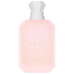 Kayali Yum Boujee Marshmallow 81 bottle with luxurious design for elegant evenings.
