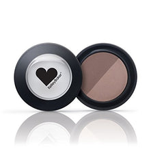 Kelley Baker Brow Powder Duo compact for natural definition and precise shade control