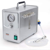 Kendal Diamond Microdermabrasion Machine front view for professional at-home facials.