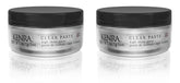 Kenra Clear Paste 20 two-ounce containers show portable packaging for on-the-go styling.
