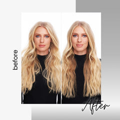 Kenra Platinum Texturizing Taffy 13 texture detail captures soft, movable finish.