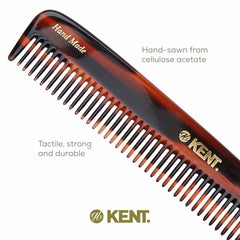 Kent R9T large dresser size supports easy daily styling and grip.