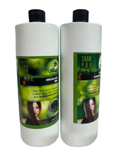 KERA FRUIT Apple Stem Cell Treatment bottle shown for nourishing hair support