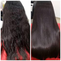 KERA FRUIT volume-reduction visual hints at sleeker silhouette.