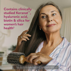Keranat millet oil icon from Loire Valley in Garden of Life formula