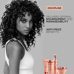 Kerastase Maskeratine texture close-up highlights Morpho-Keratine benefits