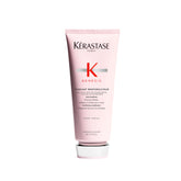 Kerastase Genesis bottle front shows premium packaging for stronger, more manageable hair.