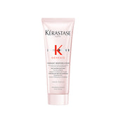 KÉRASTASE Genesis renforcateur bottle highlighting strengthening formula for fragile hair.