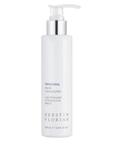 Kerstin Florian Rehydrating Neroli Cleansing Milk bottle for gentle makeup removal and hydration