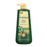Kesh King anti hairfall shampoo bottle for daily scalp nourishment.