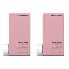 KEVIN.MURPHY Angel.Rinse bottle front for color-treated hair conditioning