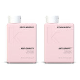 KEVIN.MURPHY ANTI.GRAVITY bottle front view for premium volumising styling
