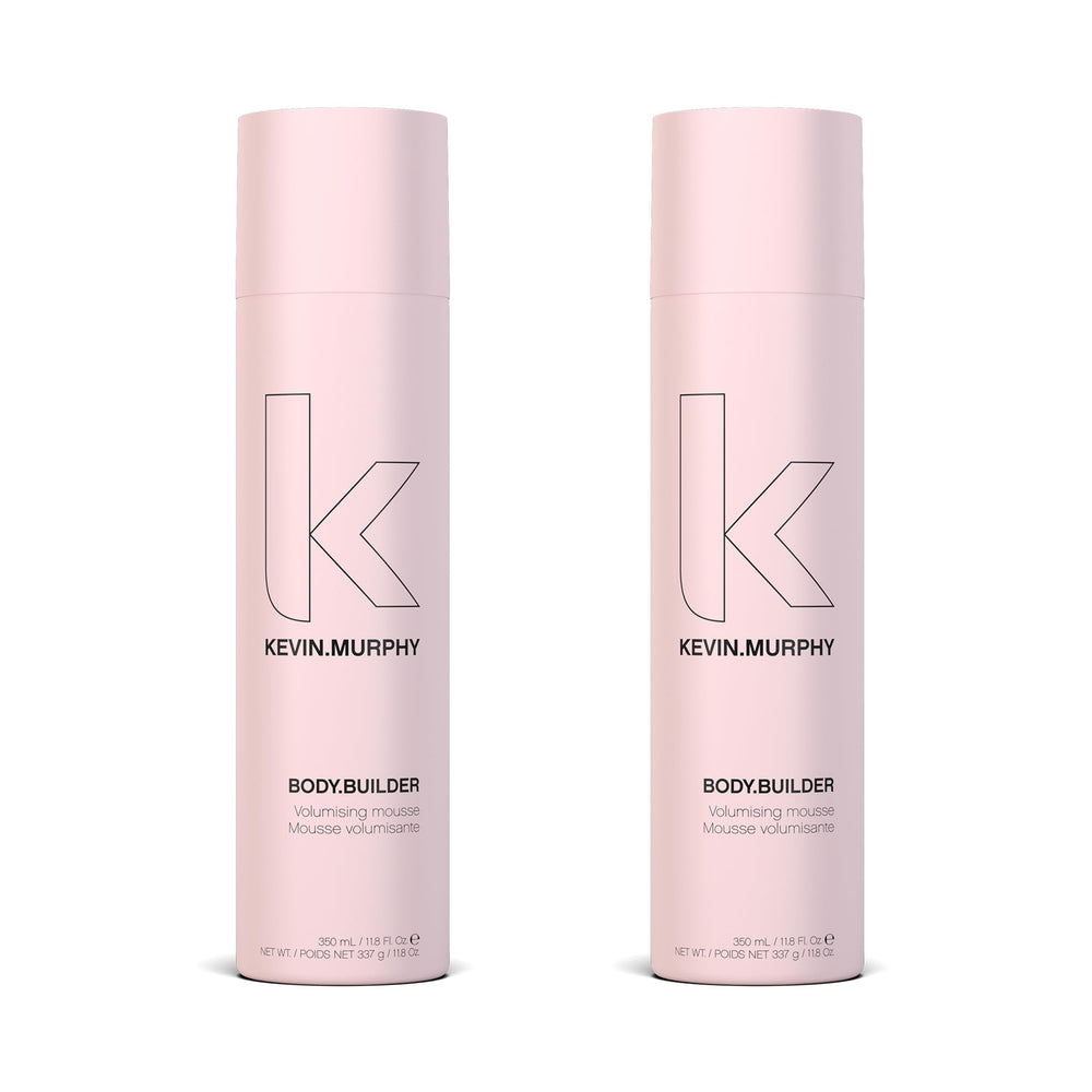 KEVIN.MURPHY BODY.BUILDER bottle front for premium at-home styling.
