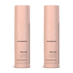 KEVIN.MURPHY DOO.OVER dry powder spray adds natural movement with light hold.