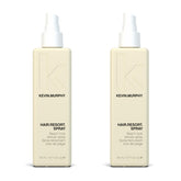 KEVIN.MURPHY Hair.Resort.Spray bottle showing beach-look finish and light hold