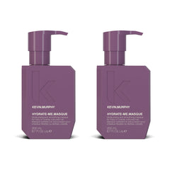 Kevin.Murphy Hydrate-Me.Masque bottle; deep hydration for dry hair