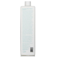 Kevin.Murphy Killer.Curls Wash foam lather reveals rich hydration for waves.