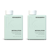 Kevin.Murphy Motion.Lotion curl enhancer defines curls with weightless lift for fine hair.