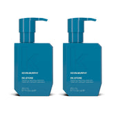 KEVIN.MURPHY RE.STORE cleansing bottle highlights repair for dry hair.