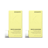 KEVIN.MURPHY Smooth.Again Rinse bottle highlights shine boost for thick hair