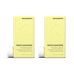 KEVIN.MURPHY Smooth.Again Rinse bottle highlights shine boost for thick hair