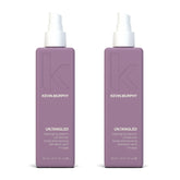 KEVIN.MURPHY UN.TANGLED bottle pour for easy detangling and smooth hair