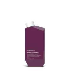 Kevin Murphy Young Again Wash bottle for hydrating daily cleanse