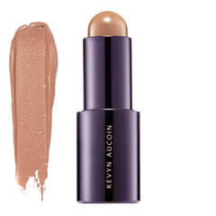 Kevyn Aucoin The Contrast Stick Tone contours cheekbones with a cooler undertone.