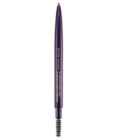Kevyn Aucoin Precision Brow Pencil Brunette retractable for precise brow outlining.