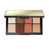 Kevyn Aucoin Sculpt + Define Volume IV front cover showing premium contour palette.